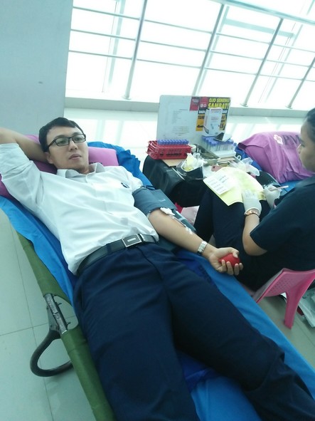 donor darah 1