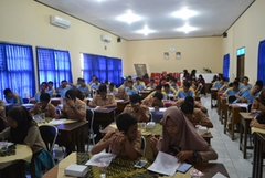 Foto kegiatan SMK Negeri 10 Semarang