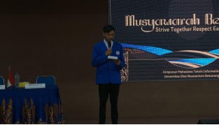 Musyawarah Besar