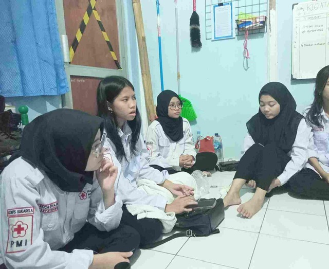 15 Okt-Briefing Panitia dan Pemateri