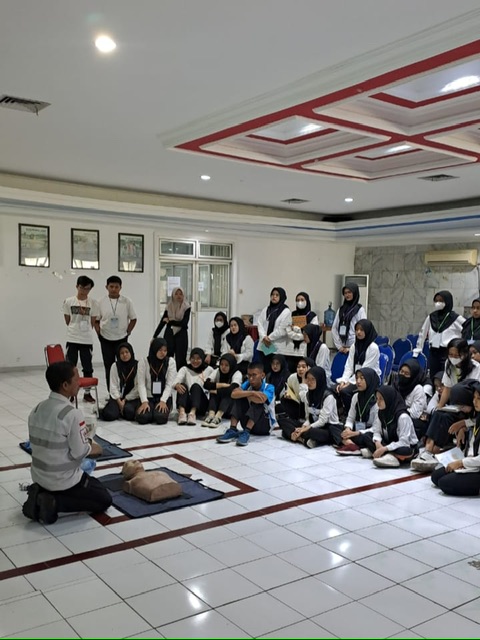 21 Okt-Materi BHD