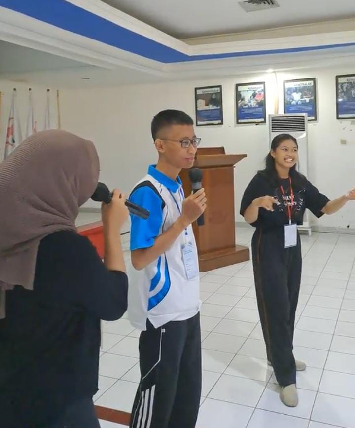 21 Okt-Ice Breaking dan Review Materi