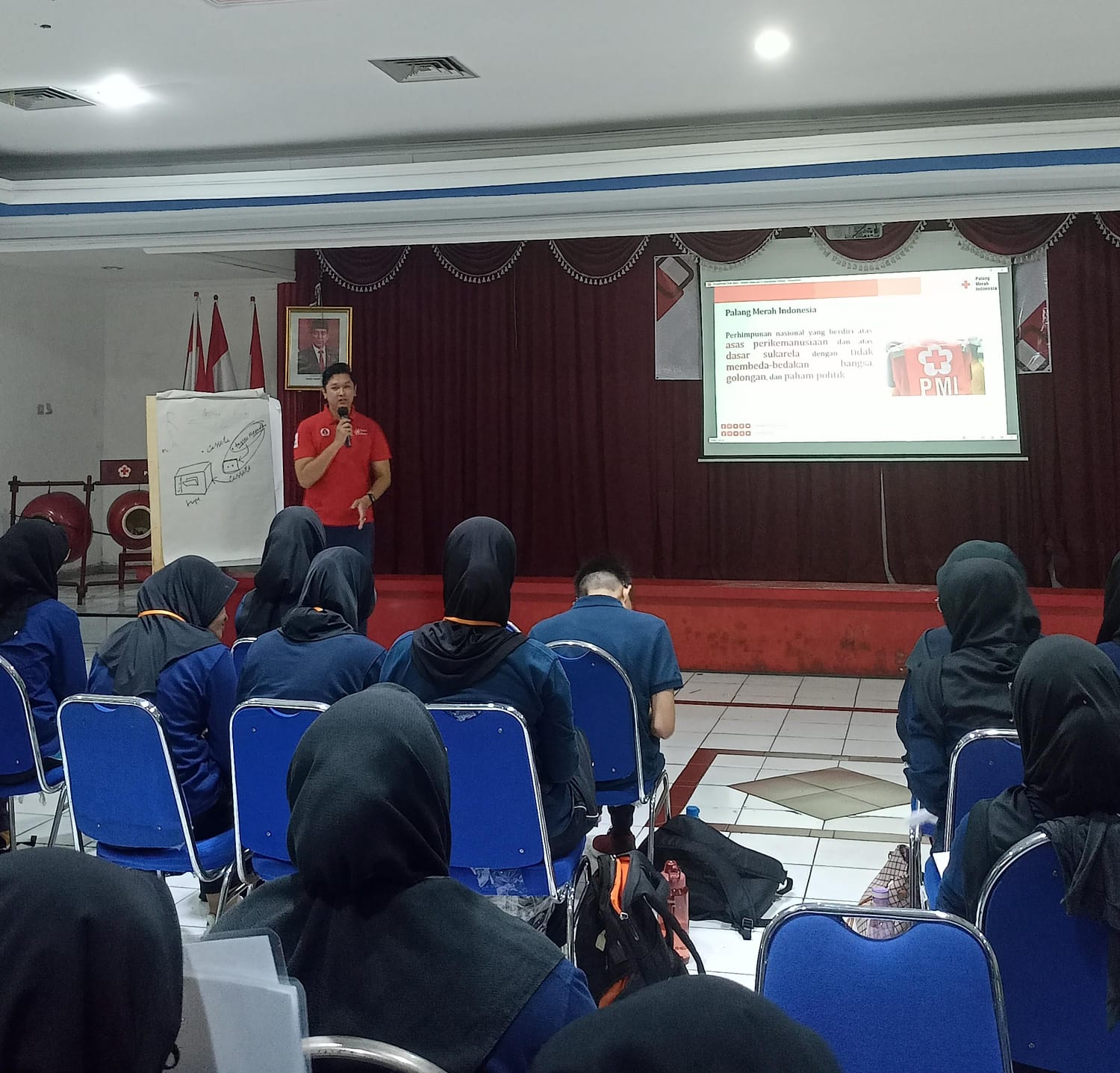 25 Nov-Materi Donor Darah