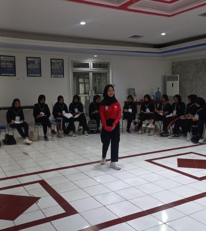 25 Nov-Materi Kepemimpinan 