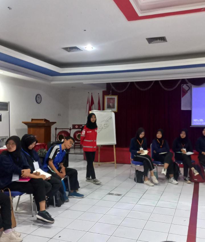 25 Nov-Penyampaian informasi dan akhir sesi