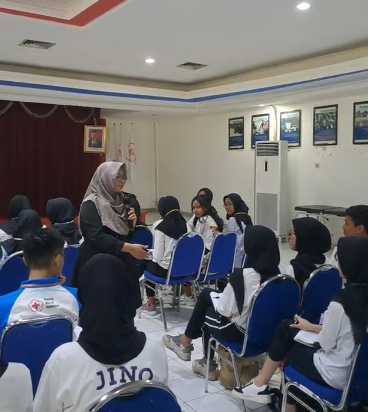 26 Nov-Materi kesehatan reproduksi dan HIV AIDS 