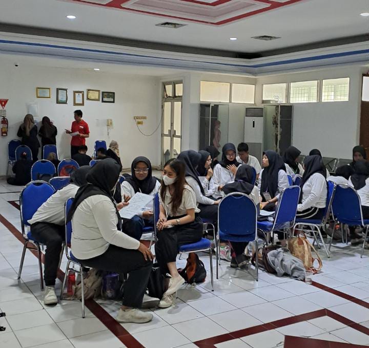 26 Nov-Ice Breaking dan Review Materi