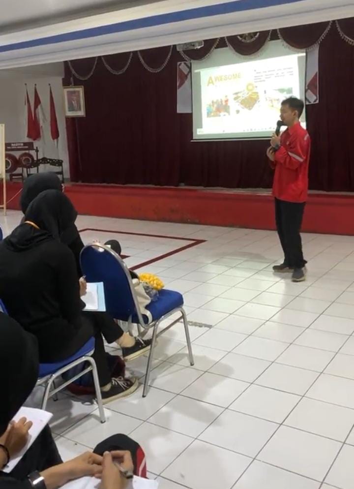 2 Des-Materi Dapur Umum