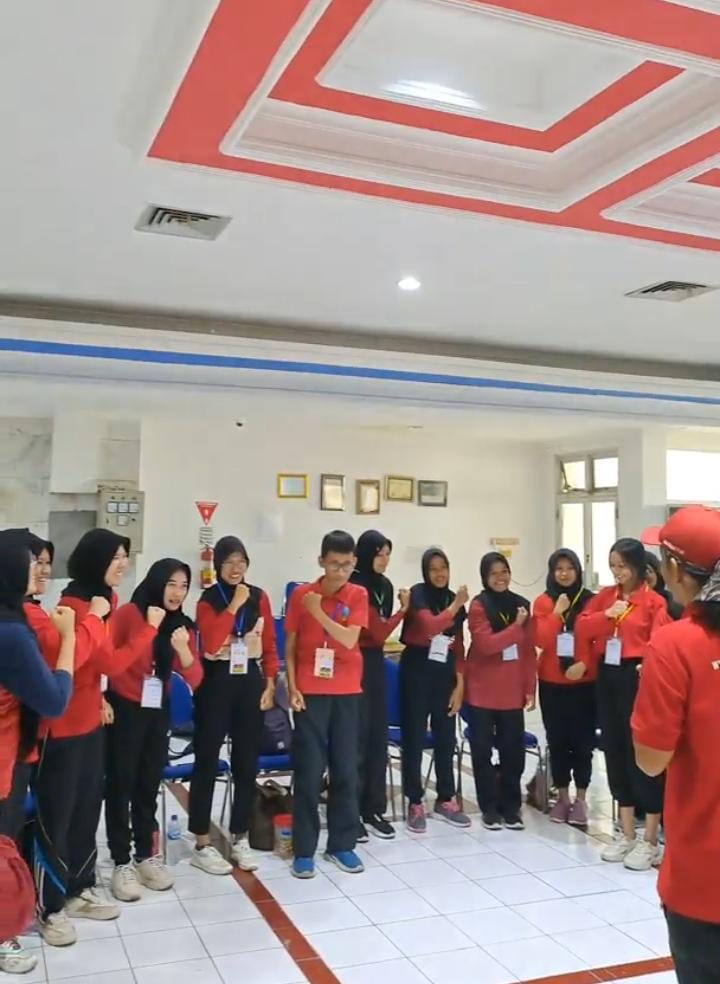 3 Des-Ice Breaking dan Review Materi