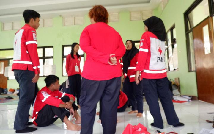 10 Des-Briefing Panitia