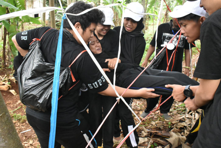 Jelajah Siang