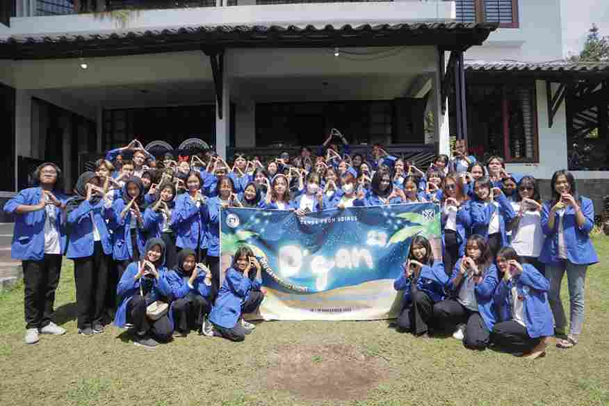 Penutupan dan Sesi Foto Bersama