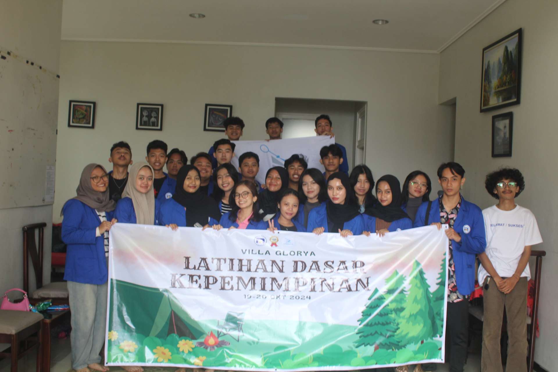 Foto Bersama