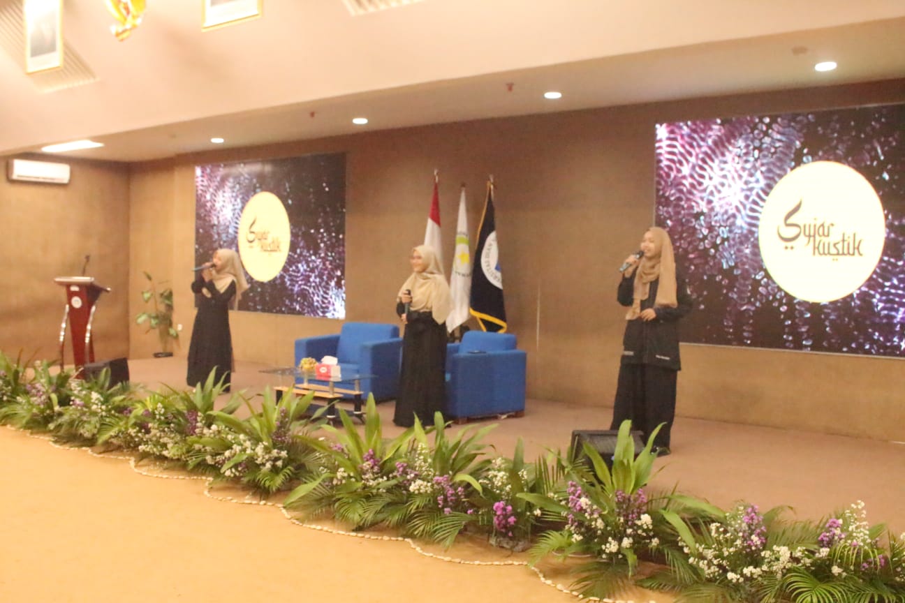 Penampilan Syiarkustik