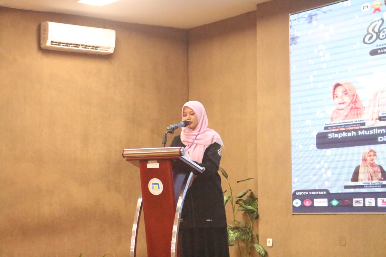 Laporan Ketua Pelaksana
