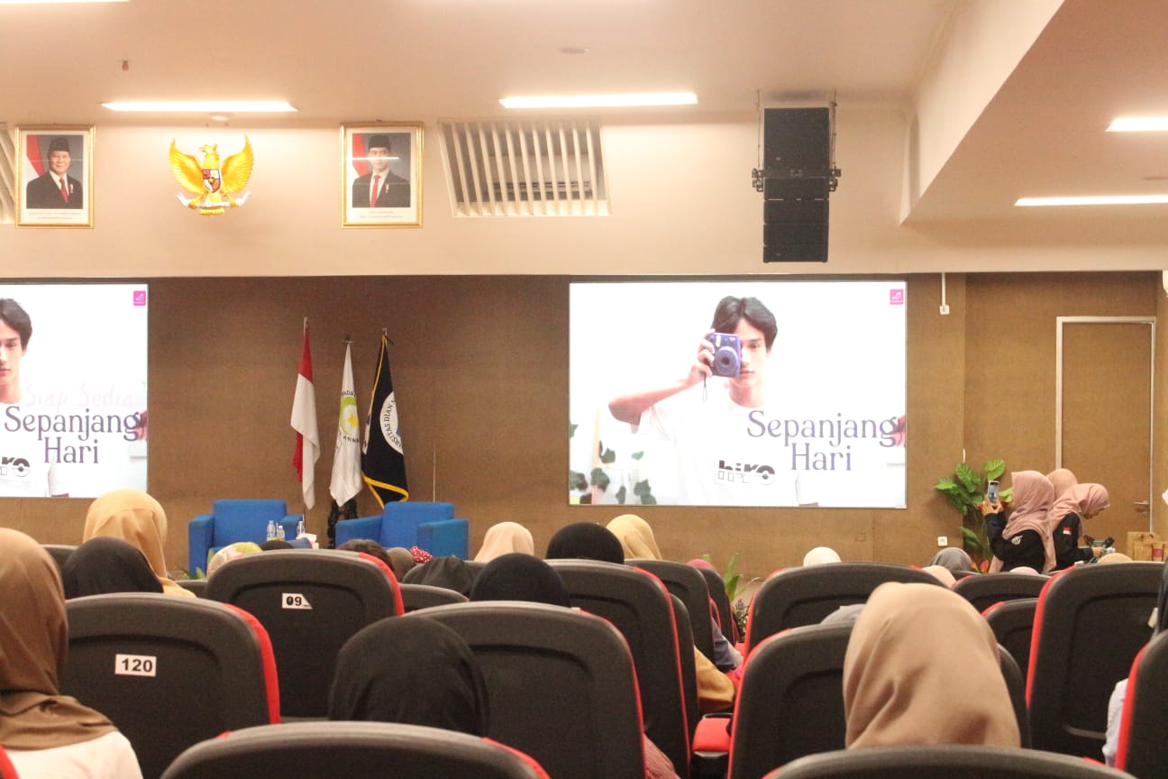 Penayangan Sponsor
