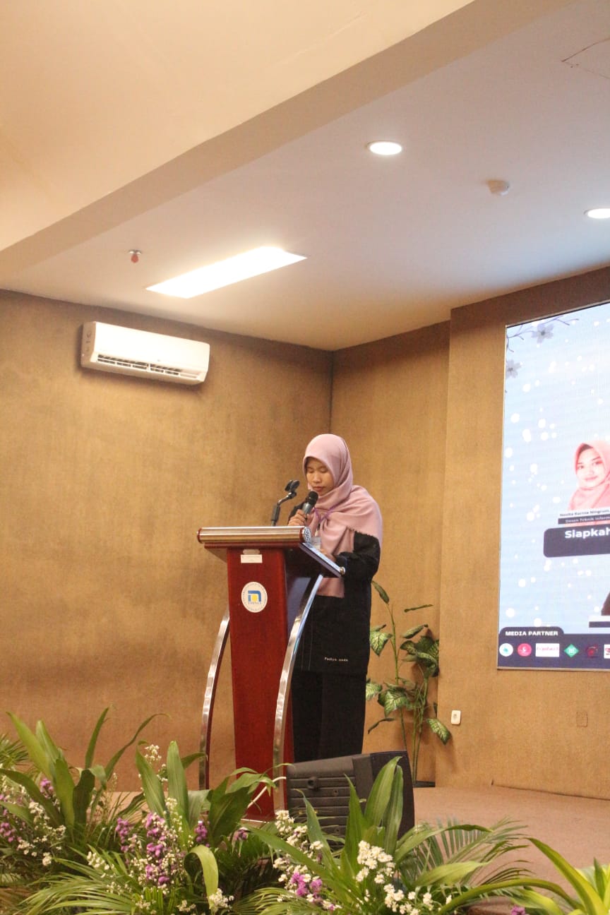 Pembacaan Doa