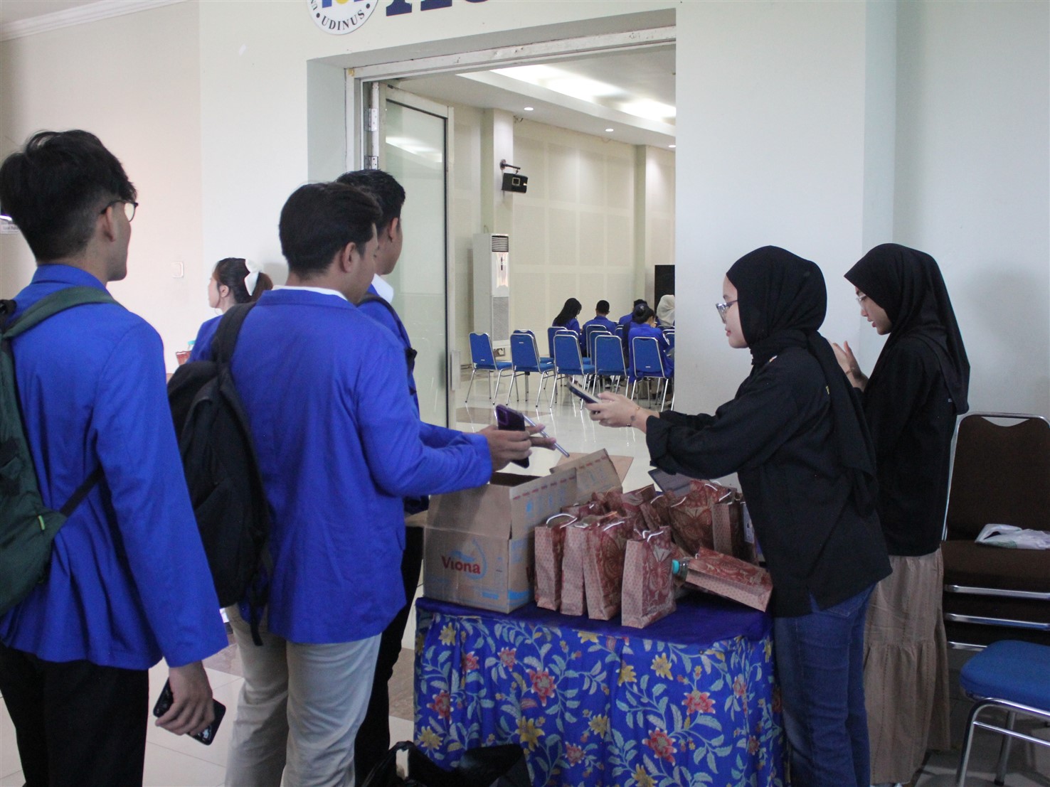 Sidang Umum