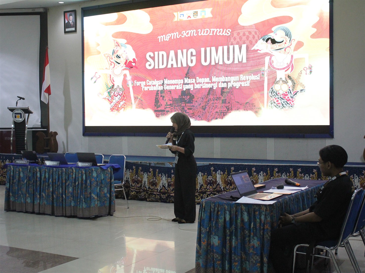 Sidang Umum