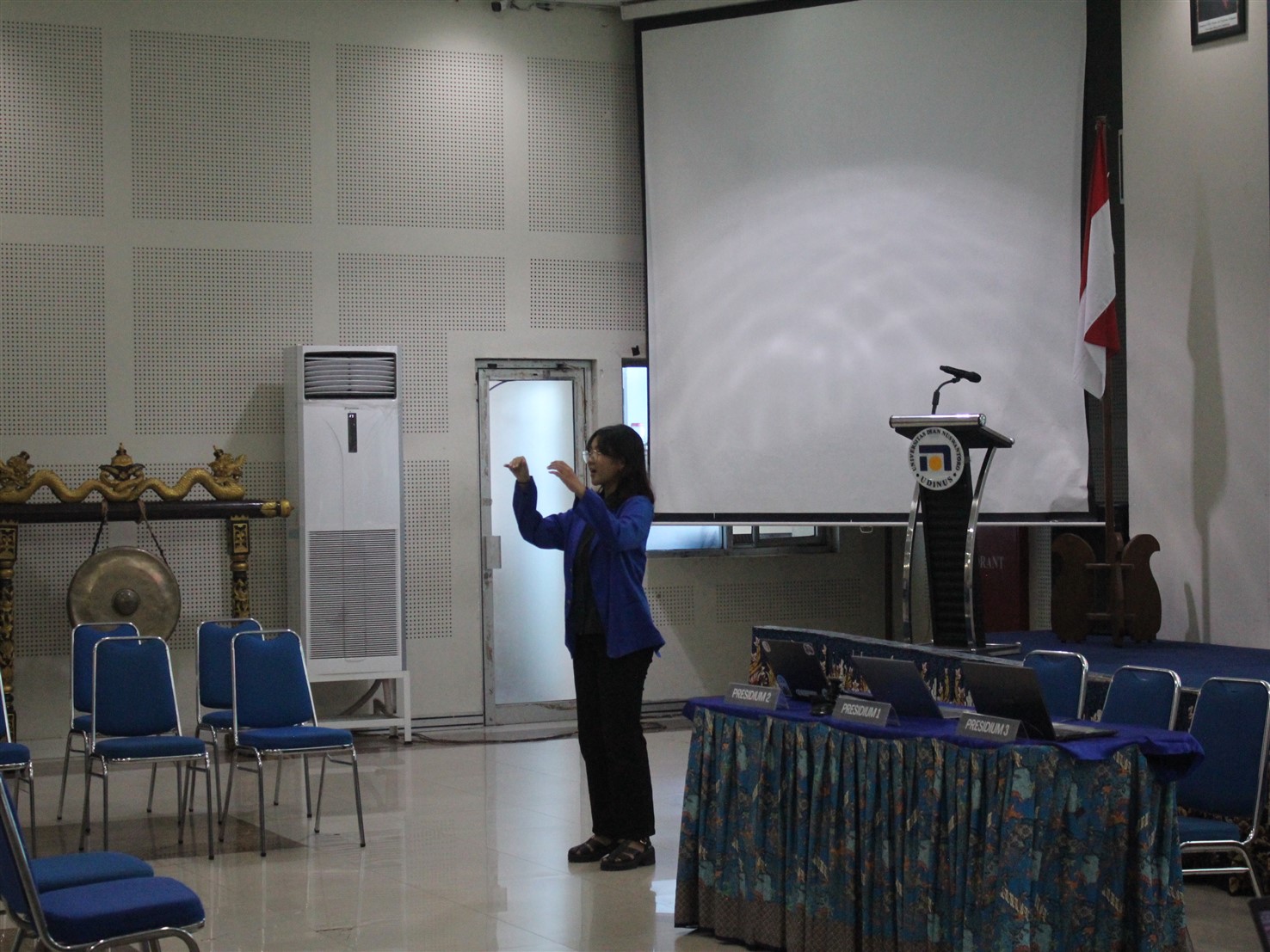 Sidang Umum