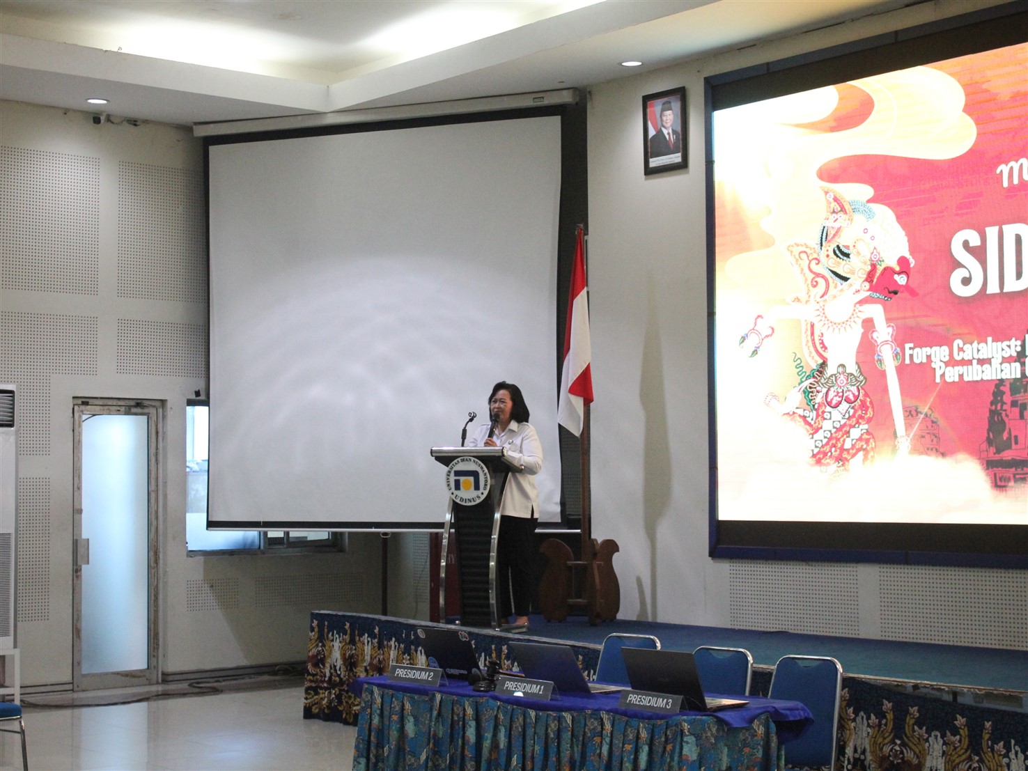 Sidang Umum
