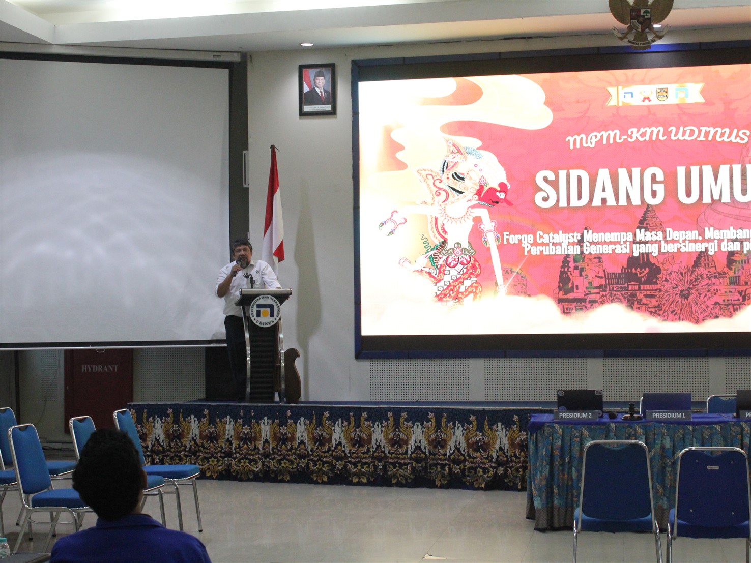 Sidang Umum