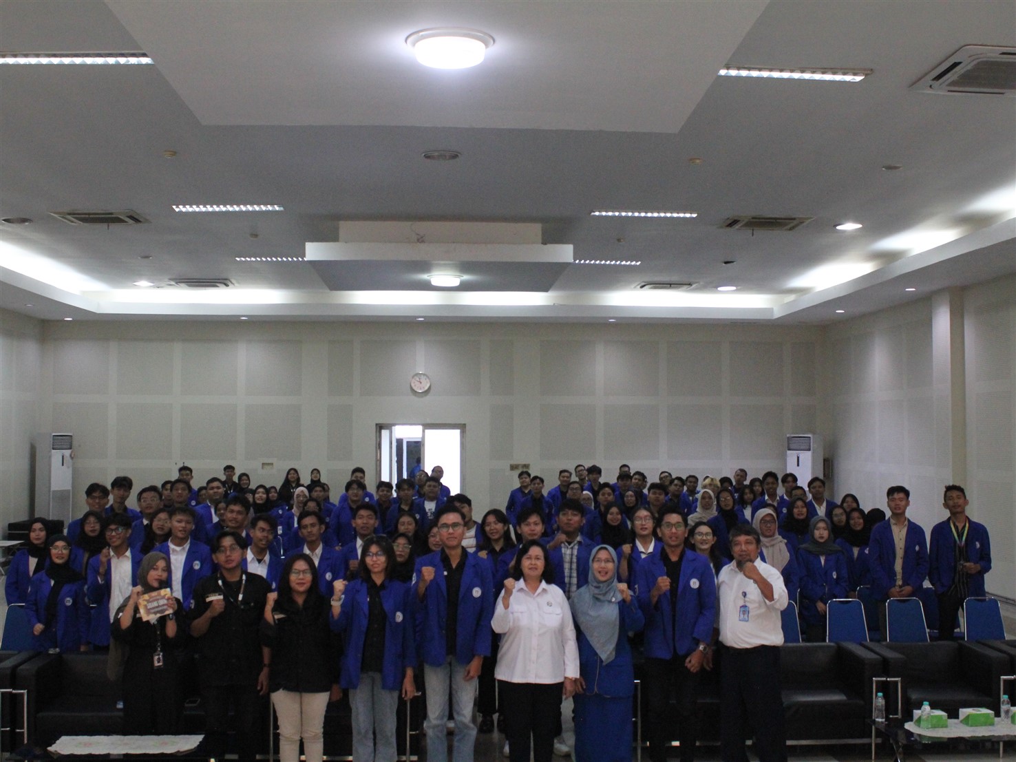 Sidang Umum