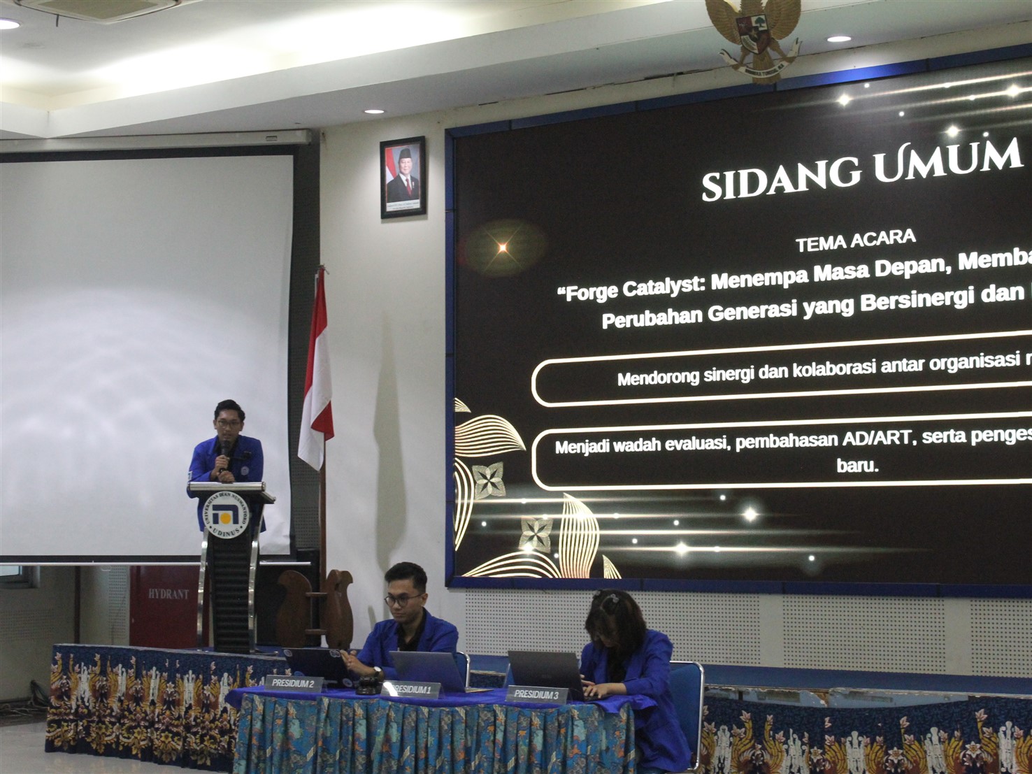 Sidang Umum