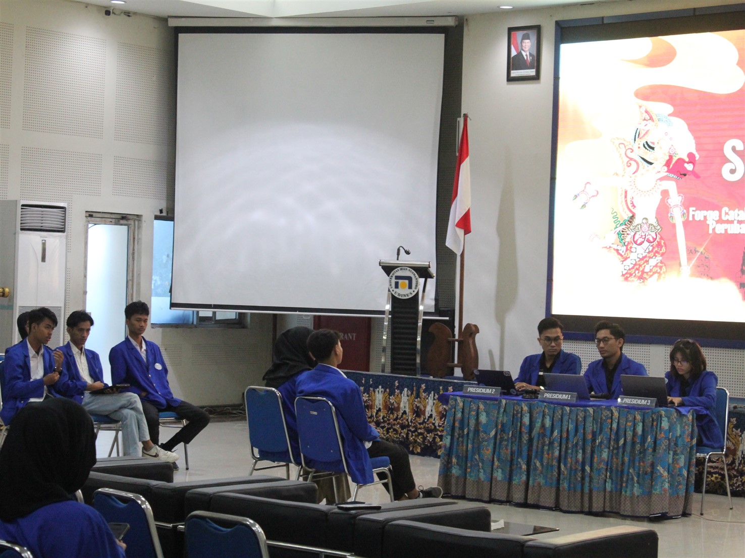 Sidang Umum