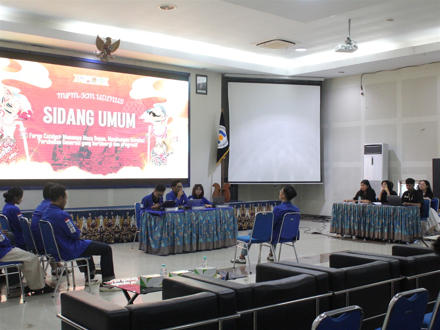 Sidang Umum
