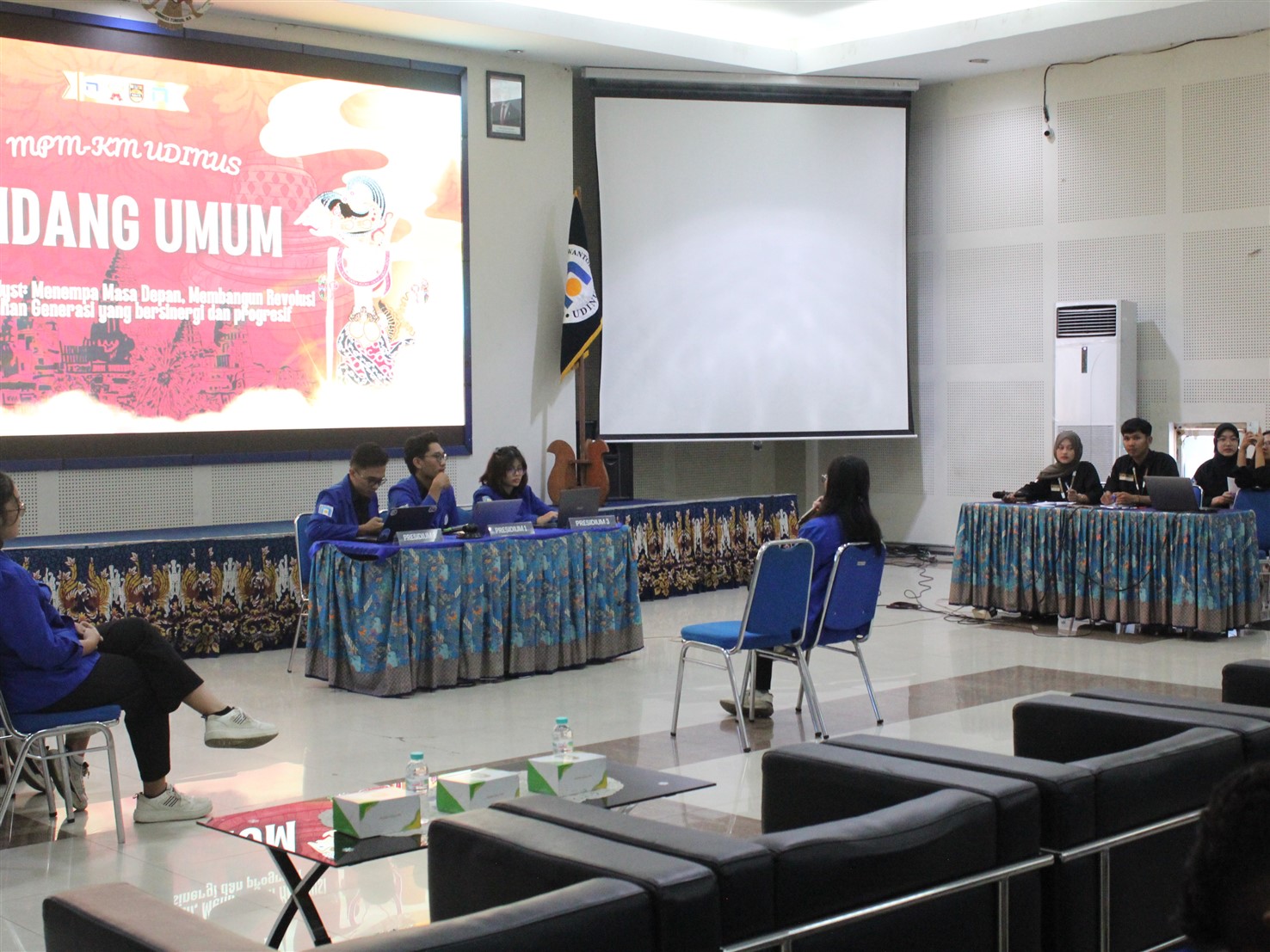 Sidang Umum