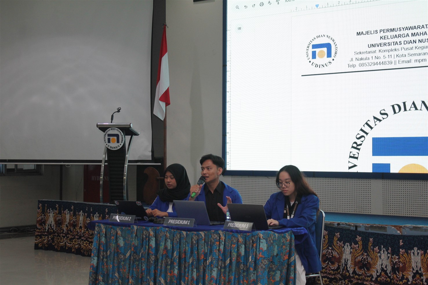 Sidang Umum