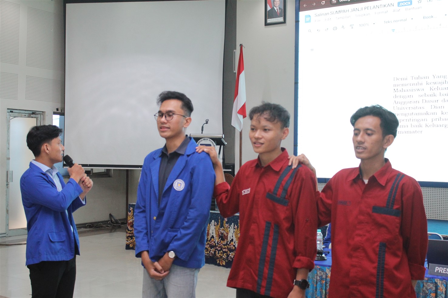 Sidang Umum