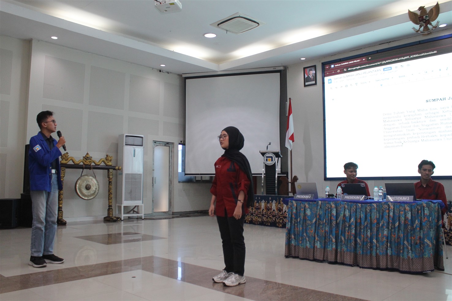 Sidang Umum