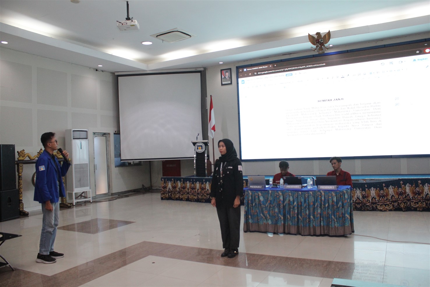 Sidang Umum