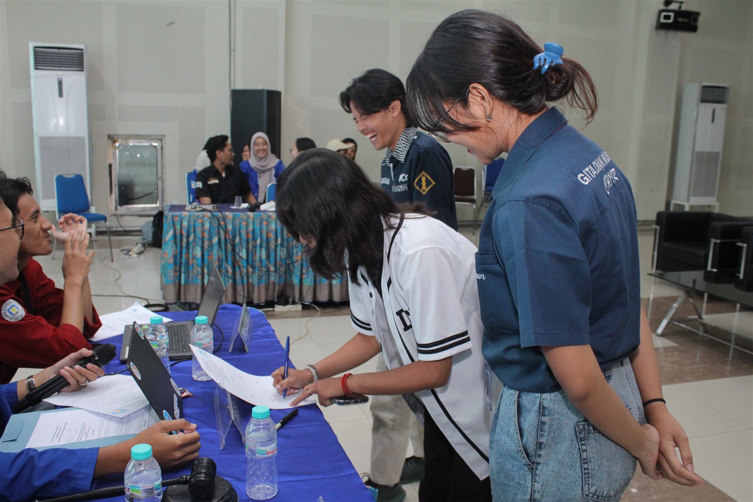 Sidang Umum