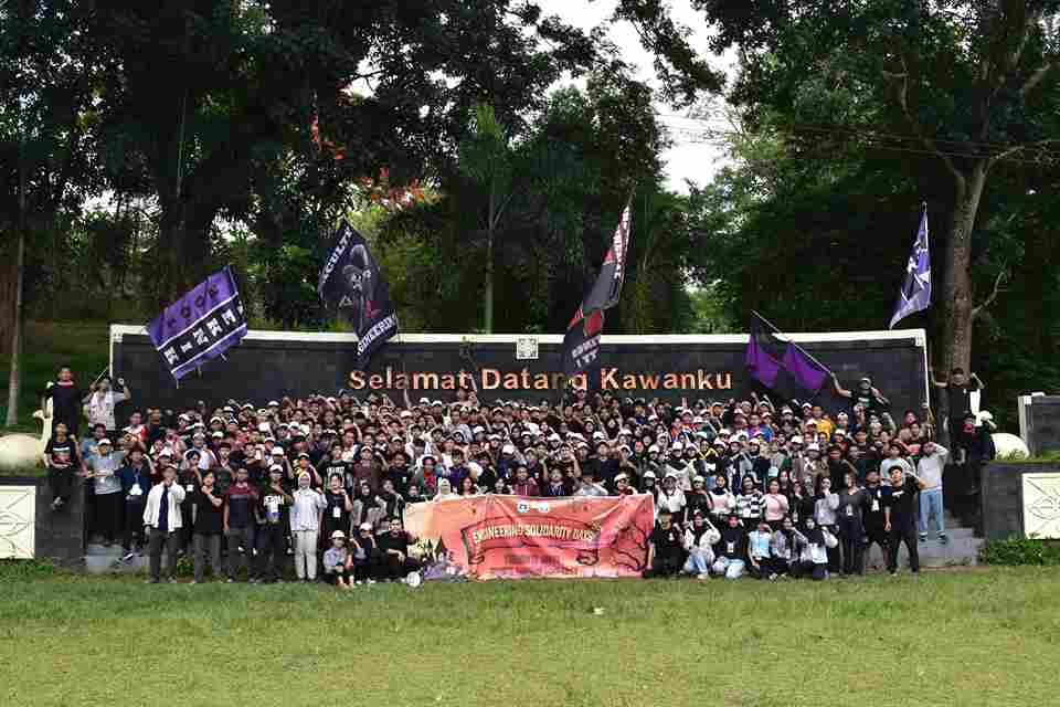 Foto Bersama