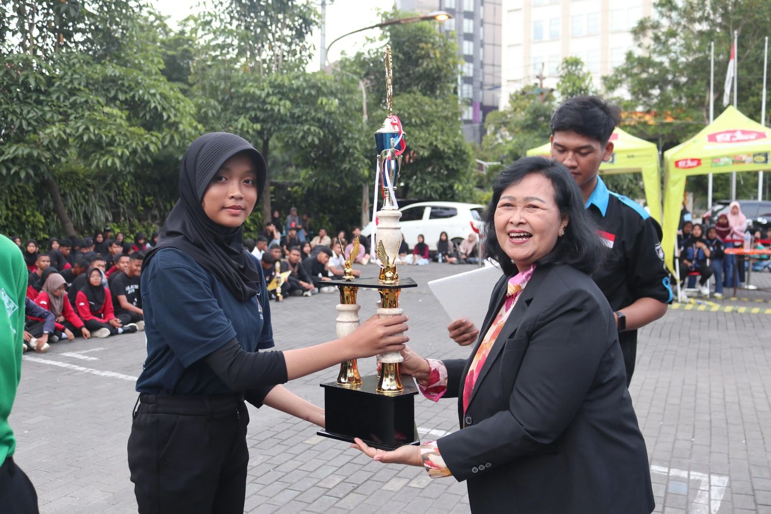 Loptasiku 9