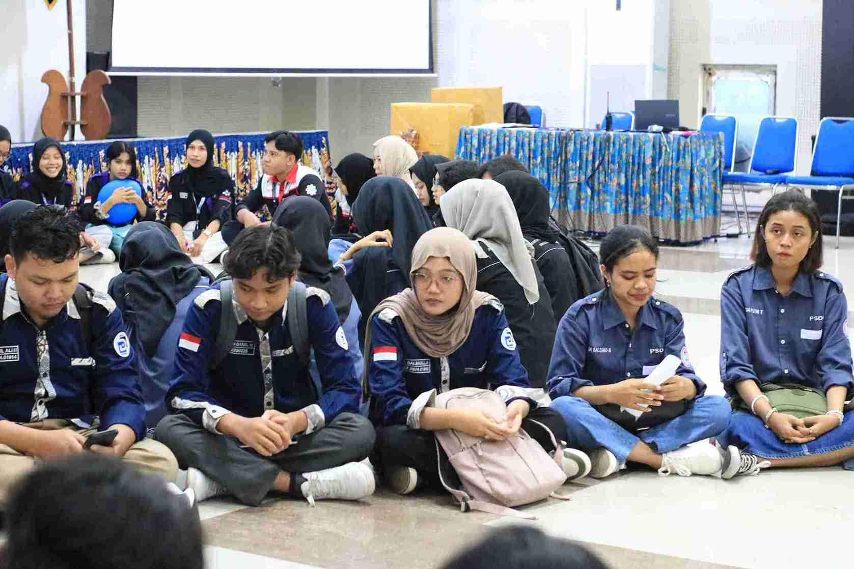Focus Group Discussion