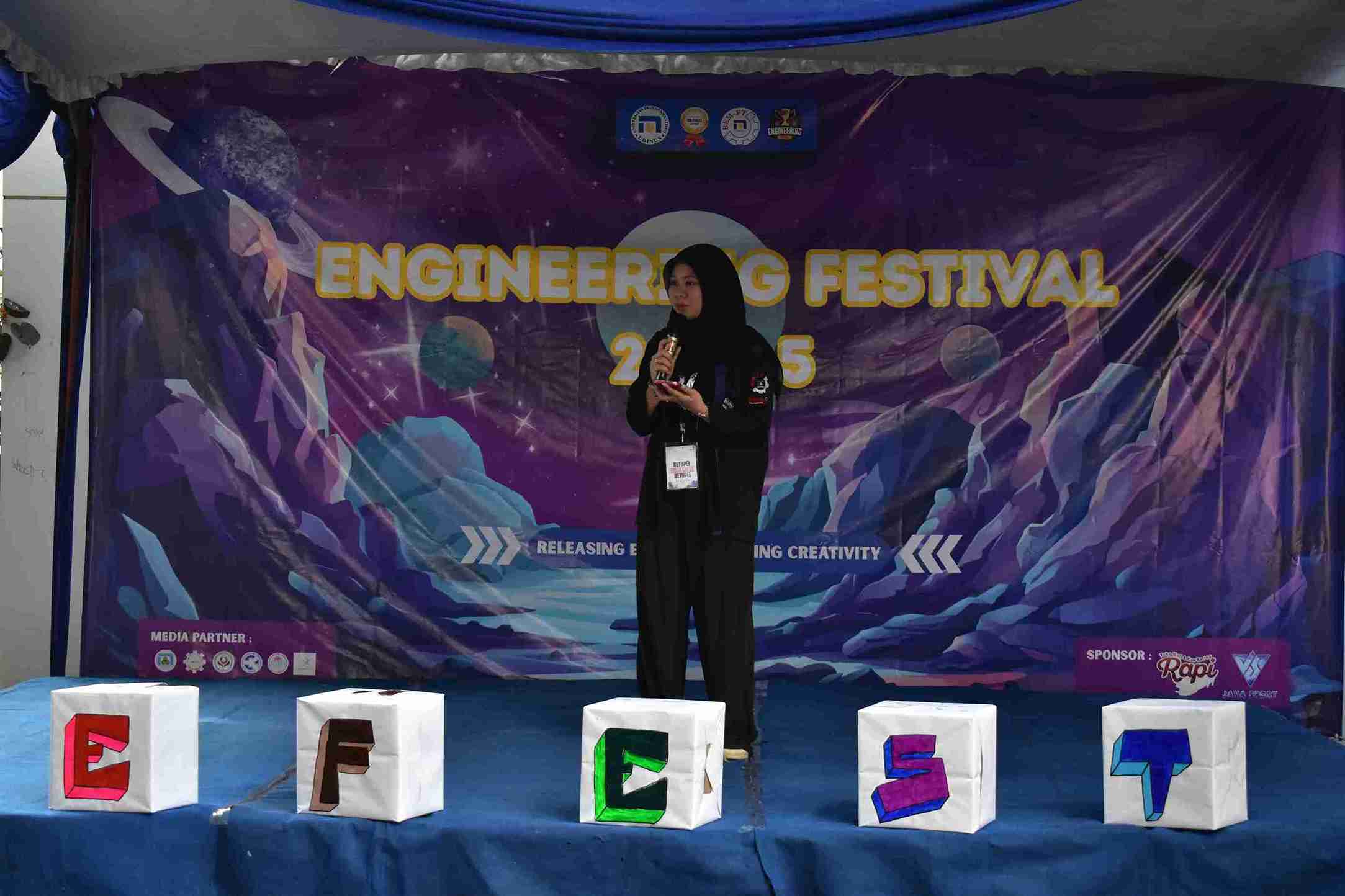 Laporan Kegiatan