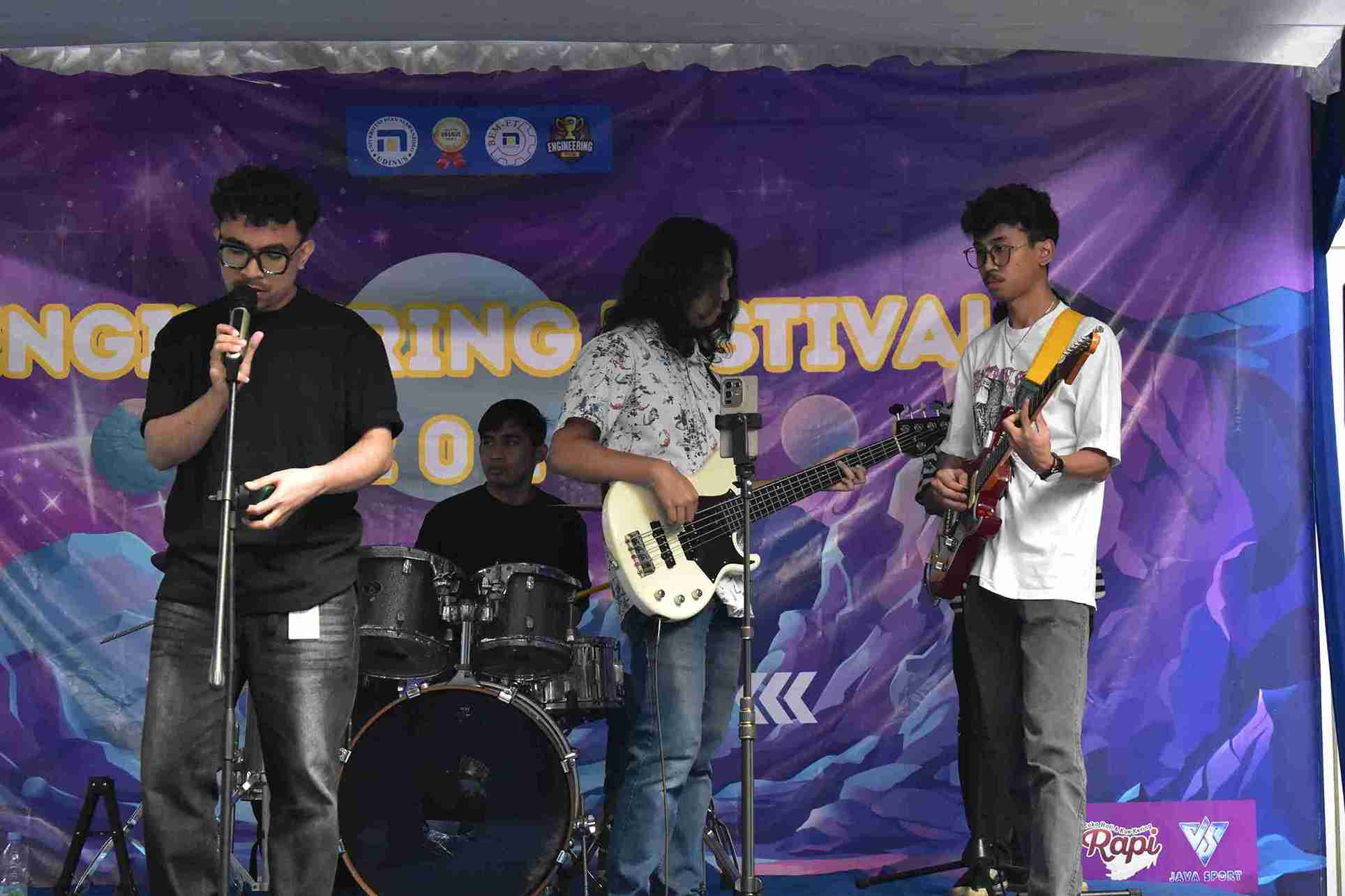 Band
