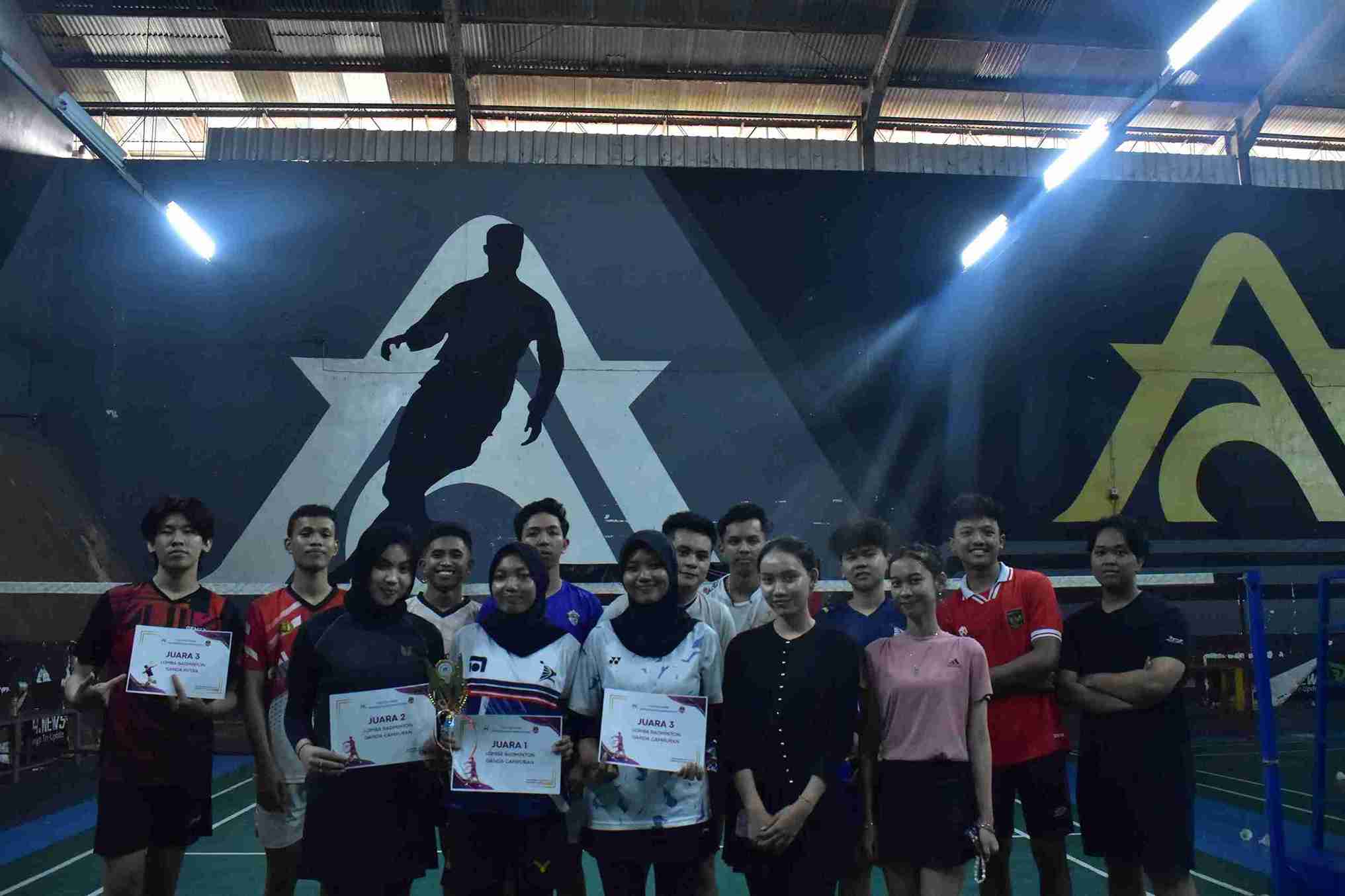 Partai Puncak