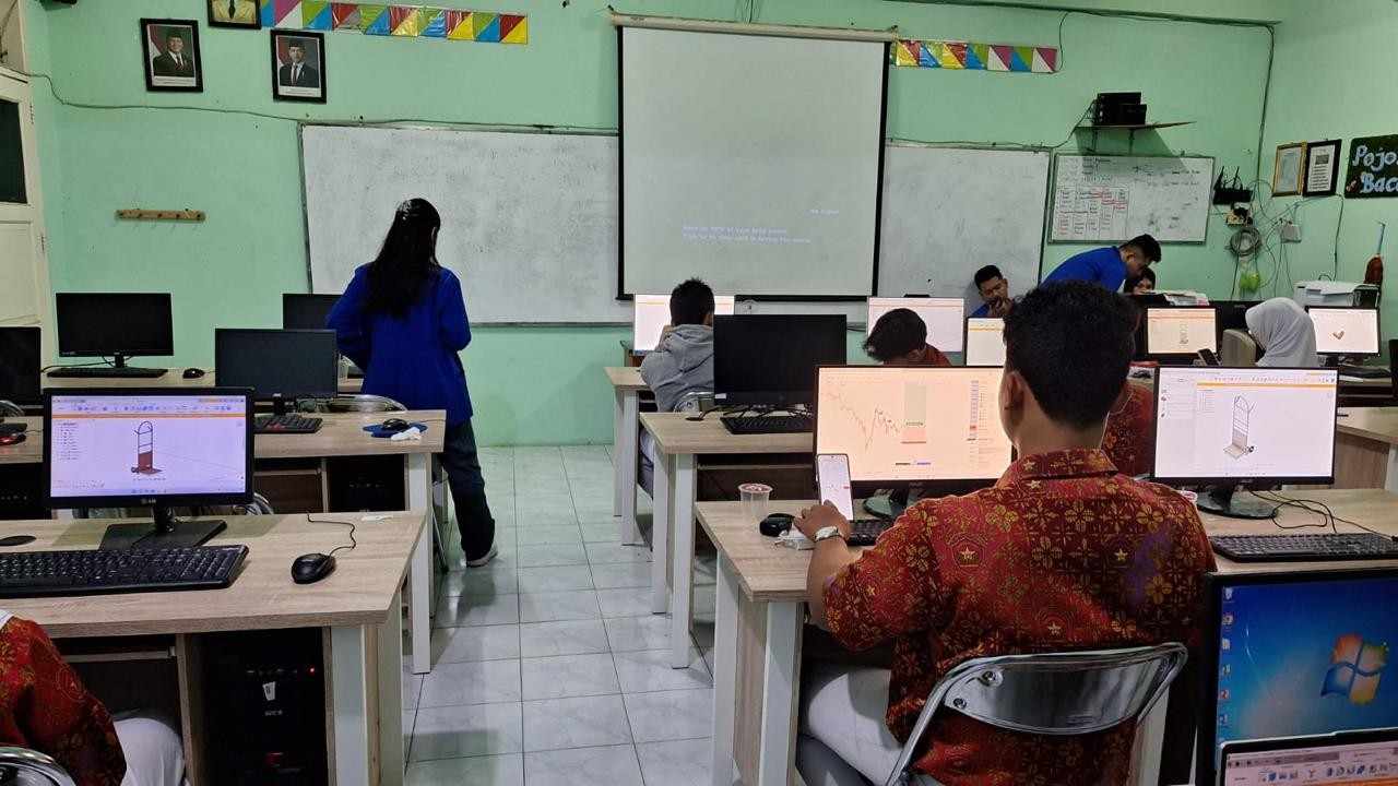 DID.Co Goes To School