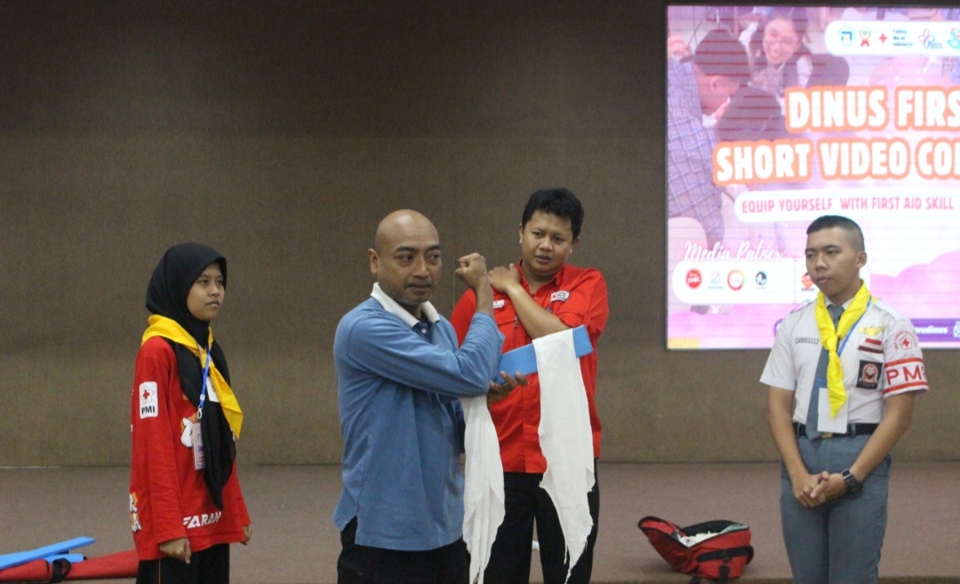 Apresiasi dan evaluasi dari dewan juri