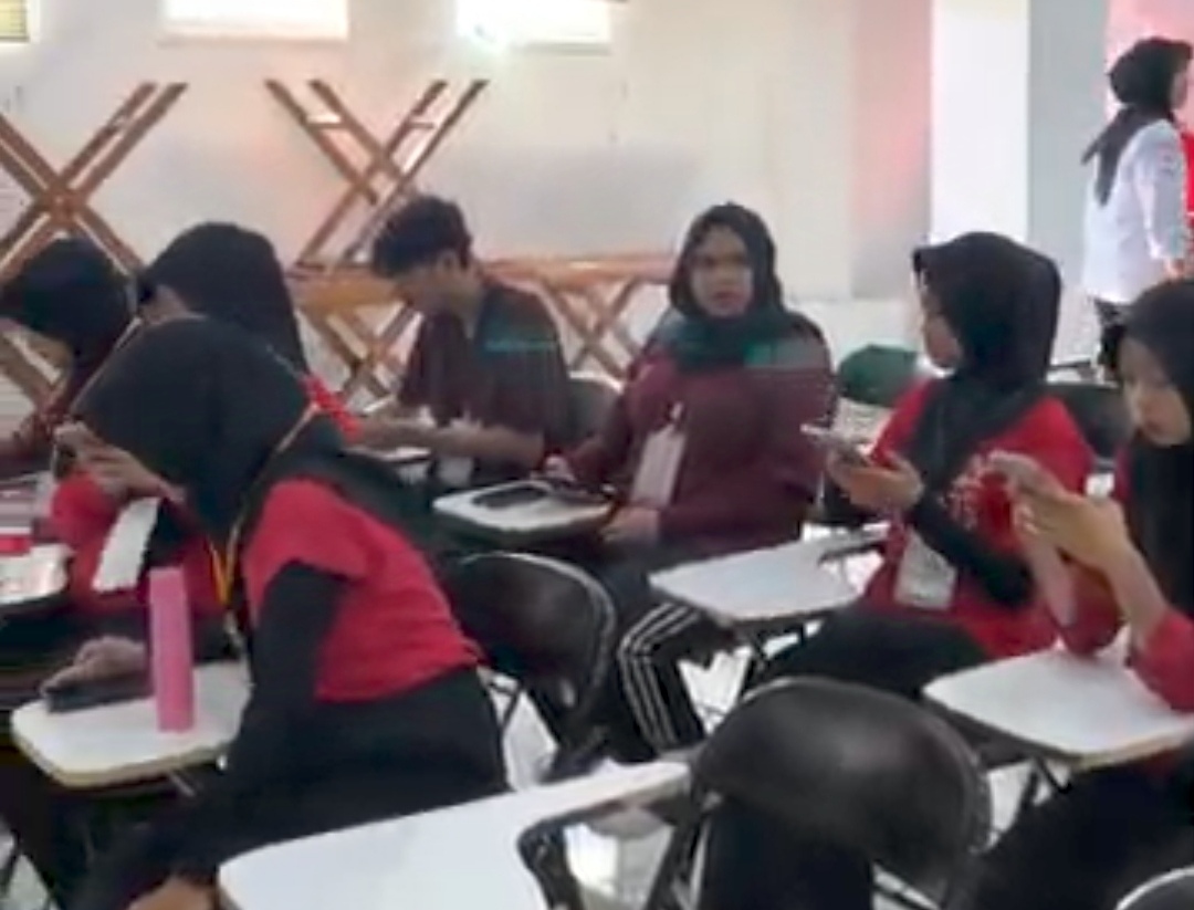 Pre-Test (Day 1)