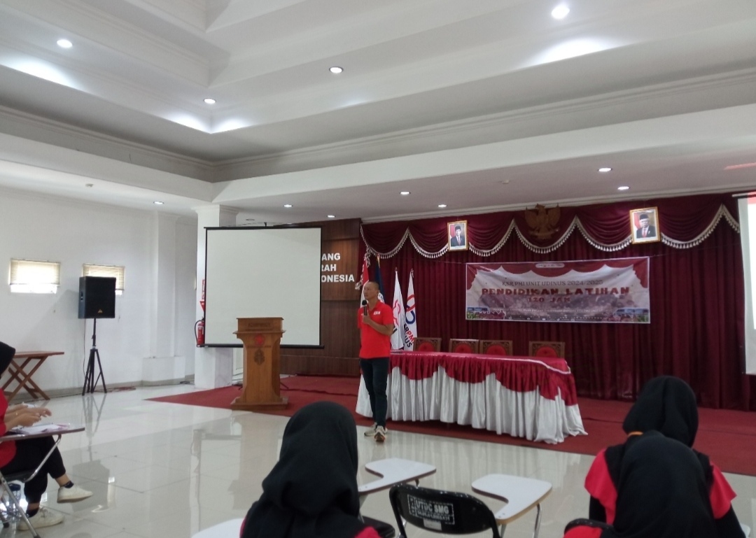 Materi Gerakan Palang Merah dan Bulan Sabit Merah Internasional, Lambang, Prinsip Dasar Gerakan (Day 1)