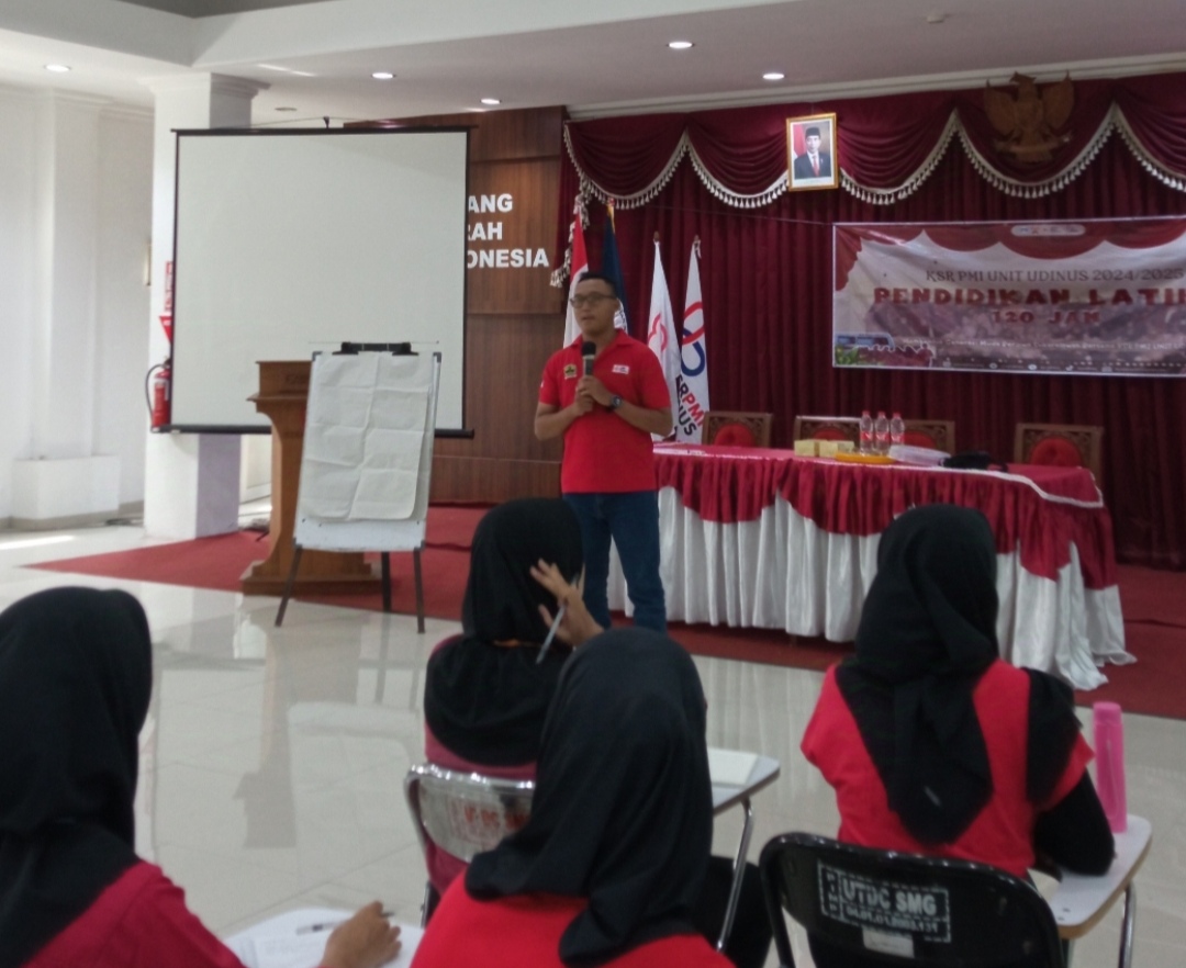 Materi Hukum Perikemanusiaan Internasional, Server Access dan Code Of Conduct (Day 1)