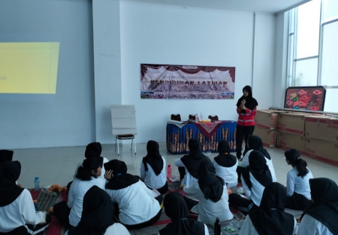 Materi Kedaruratan Medis (Day 2)