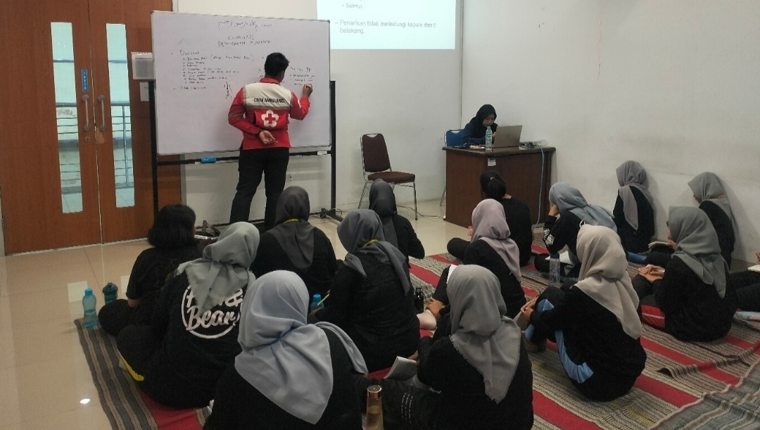 Materi Keracunan (Day 4)