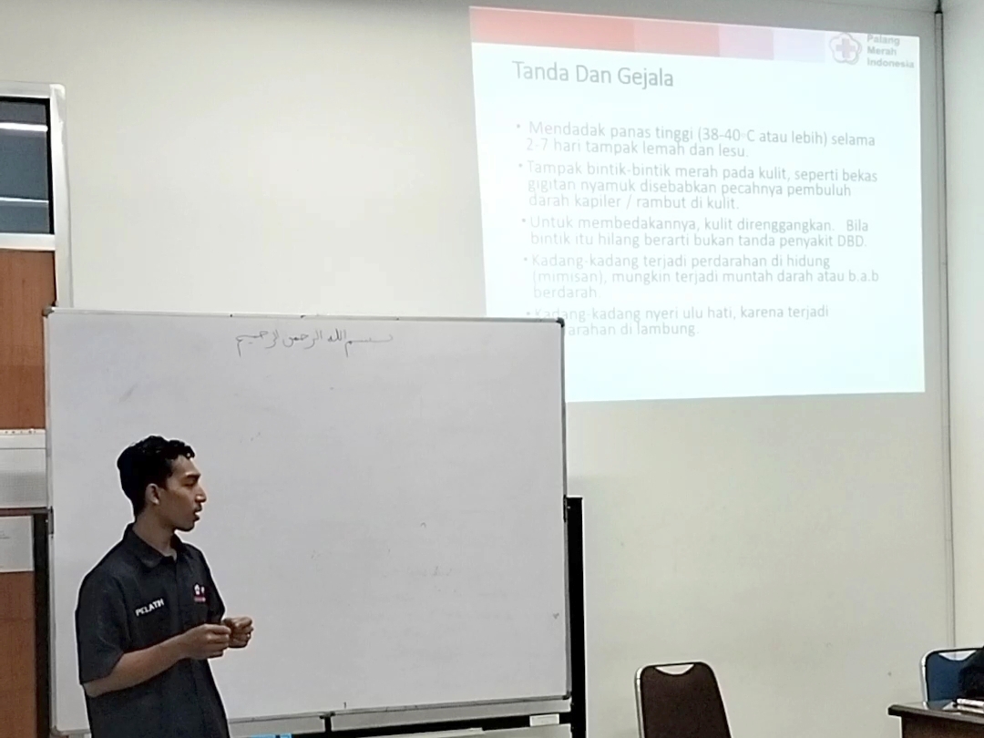 Materi Gejala Penyakit (Day 4)